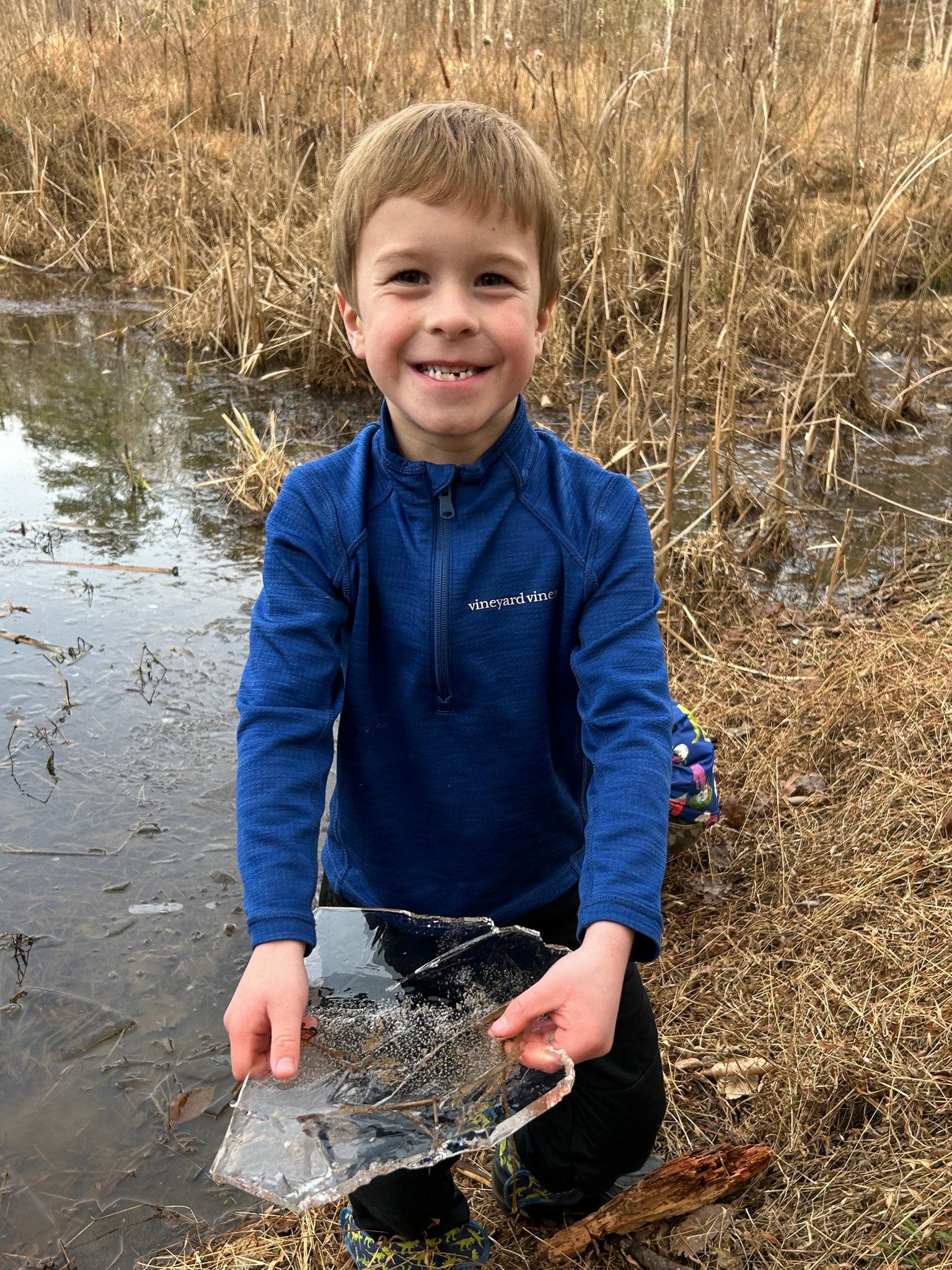 February 15 Discovery Day