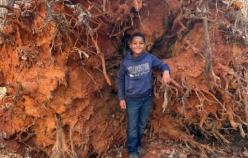 December 29 Discovery Day