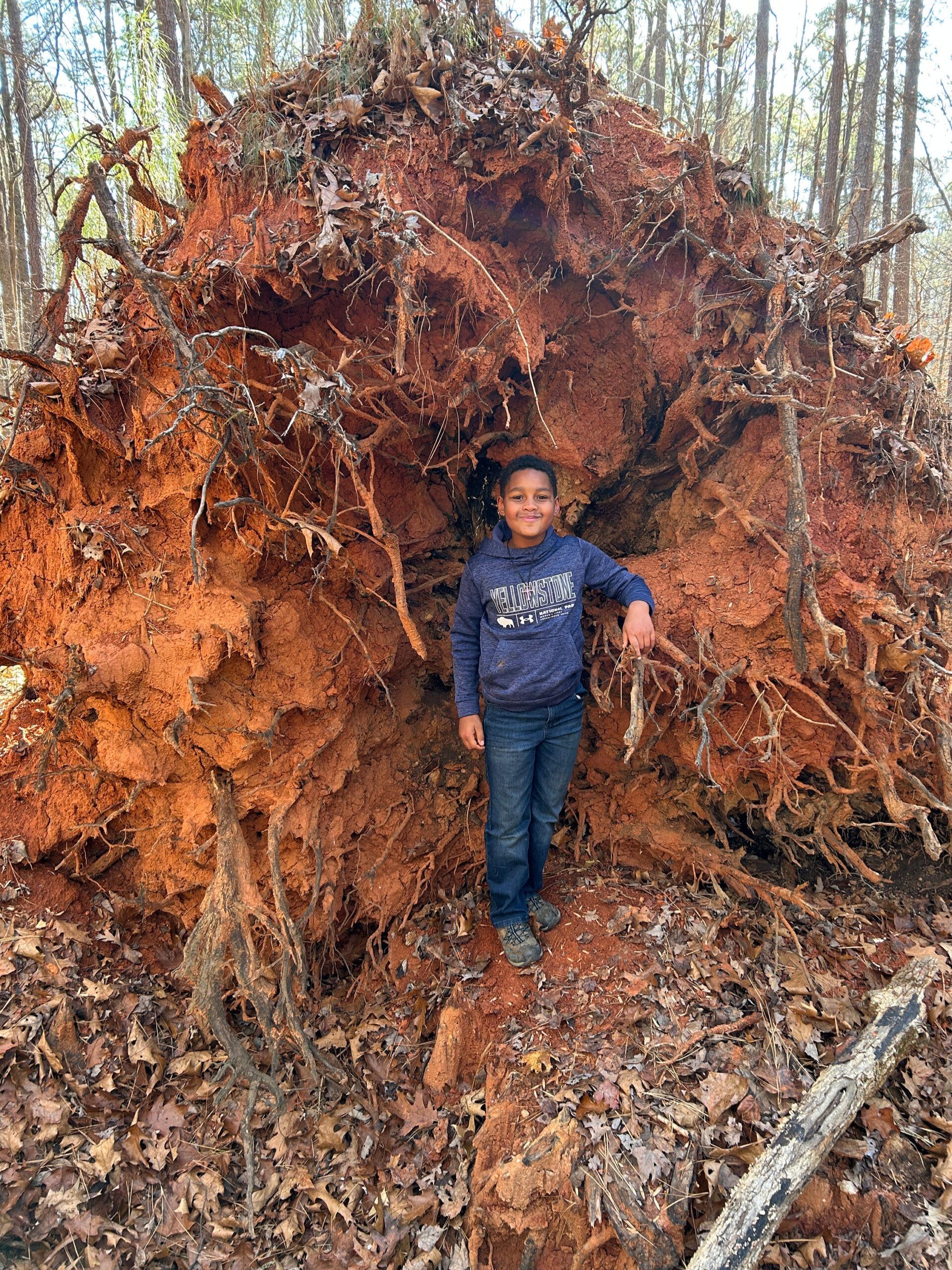 December 29 Discovery Day
