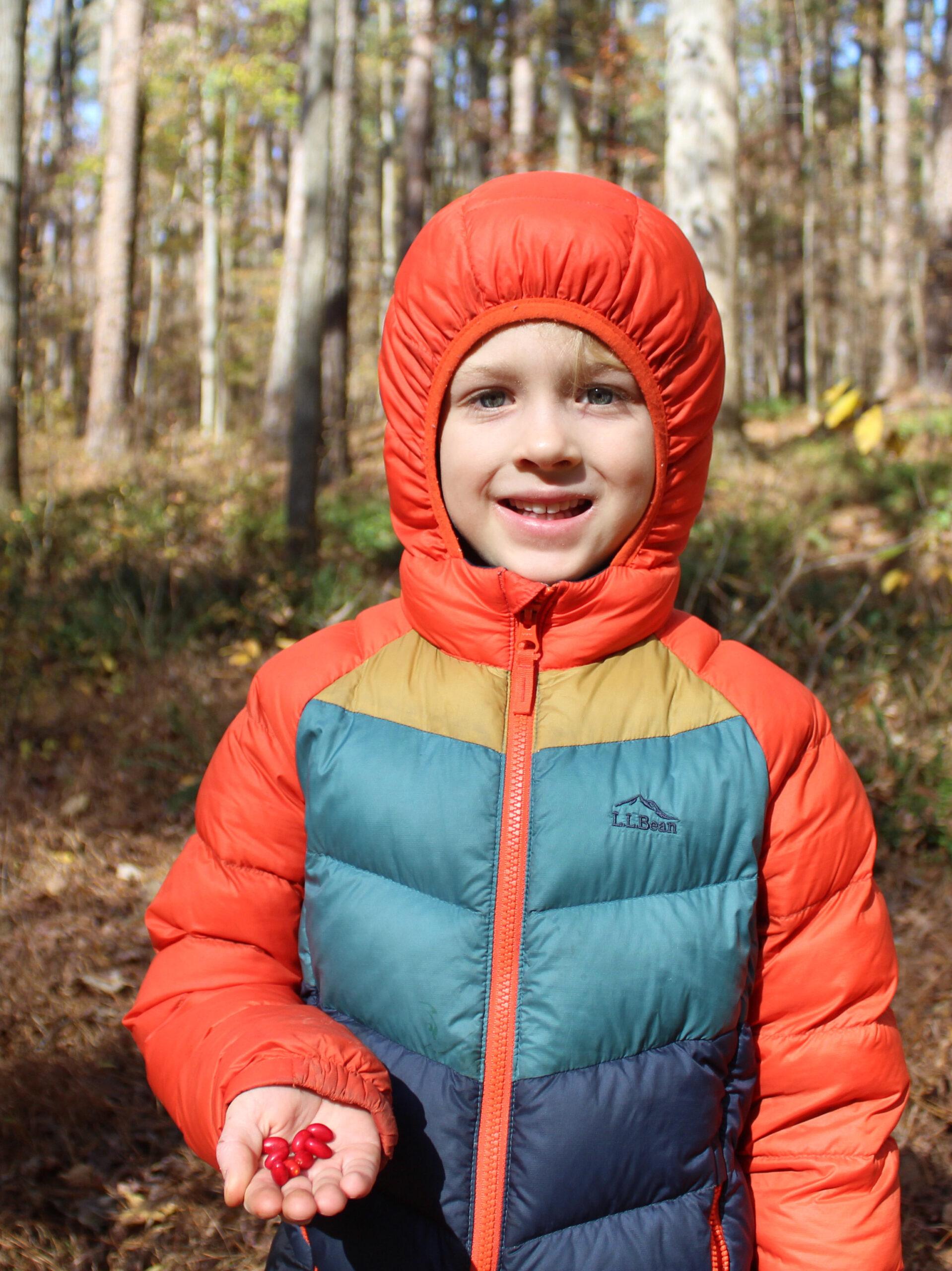 December 28 Discovery Day