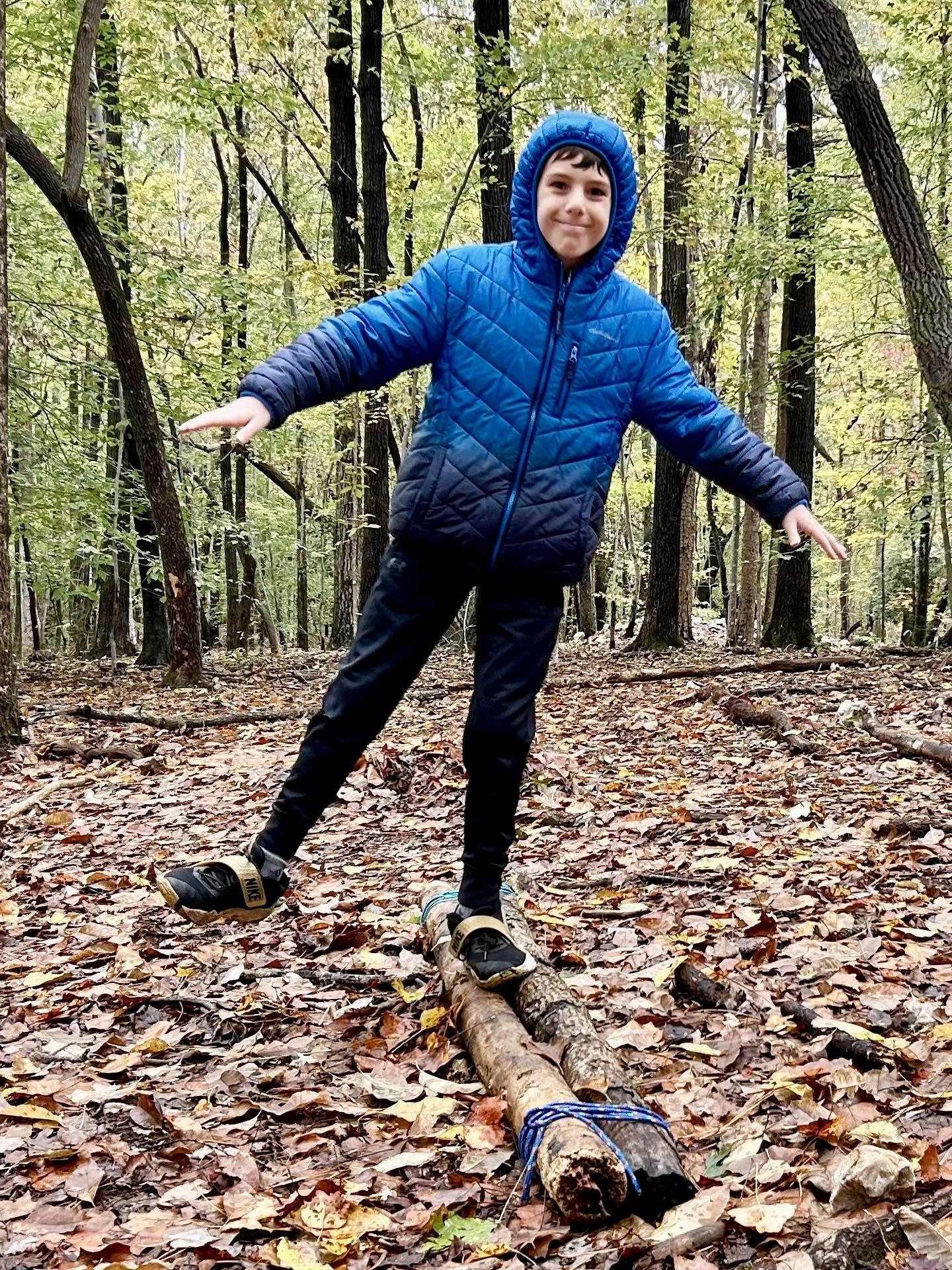 October 26-30: Discovering Umstead