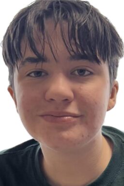 Ash Crawford - ID Pic