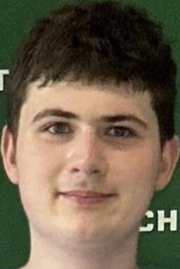 Charlie Fox - ID Pic