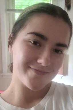 Claire Rusconi-Warner
