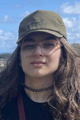 Cleo Jordan - ID Pic