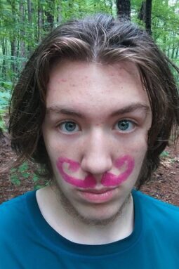 Colin Mumford -ID Pic