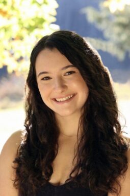 Emersyn Monackey - ID Pic