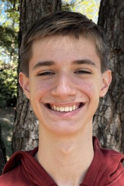Grant Anderson (ID Pic)