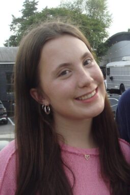 Heidi Anderson - ID Pic