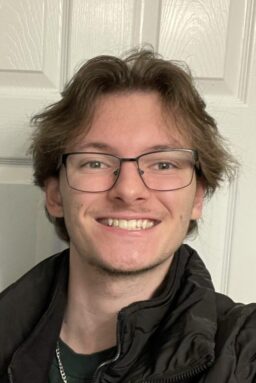 Ian Bruett - ID Pic