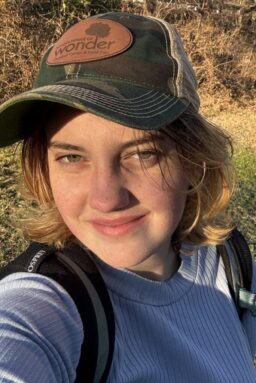 Isabel Rich - ID Pic