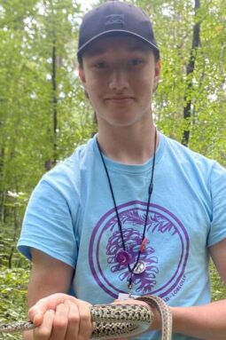 Jasper Martin - ID Pic