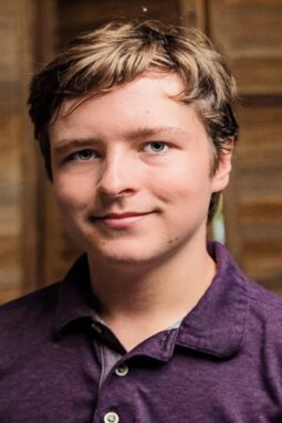 Julian Imershein - ID Pic