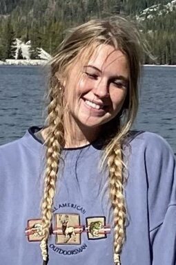 Kinly Hurlburt - ID Pic
