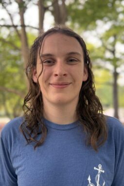 Landon Mann - ID Pic