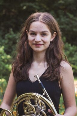 Leonora Breit