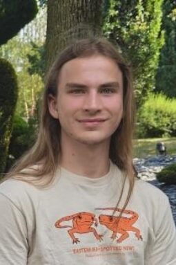 Leo DuBois - ID Pic