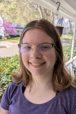 Lily Kleinert - ID Pic