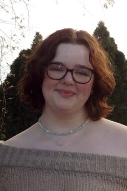 Louise Craft - ID Pic