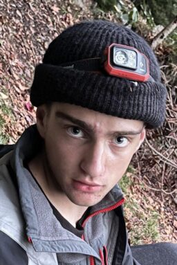 Marcus Roman - ID Pic