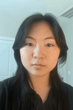 Maria Liu - ID Pic