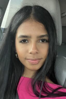 Nathaly Capellan ID Pic