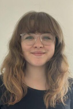 Noelle O’Brien - ID Pic