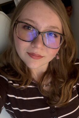 Raechel Wix - ID Pic