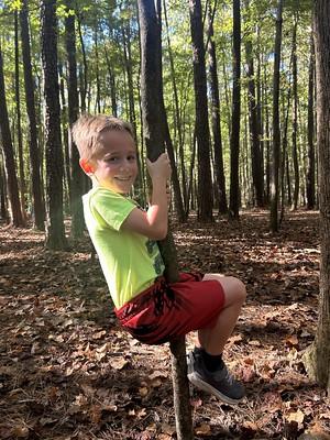 October 9 Discovery Day
