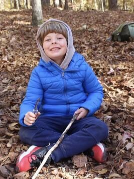 November 11 Discovery Day