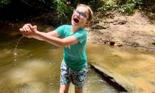 May 26-29: Splash into Summer and Busy Bushcrafters Photo Gallery