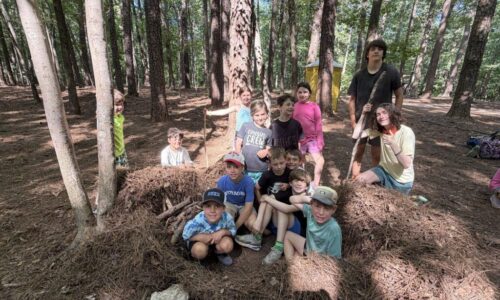 June 1-5: Woodland Artisans Photo Gallery