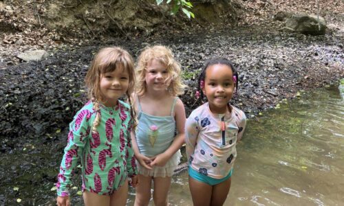 June 1-5: Hickory Photo Gallery