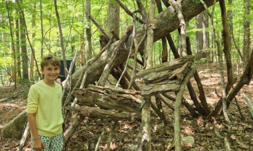 June 1-5: Survival Challenge Photo Gallery
