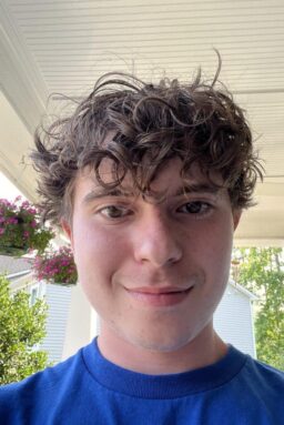 Jackson Clark