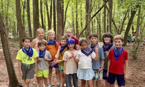 June 22-26: Surviving in Style-Trinity’s Group Photo Gallery