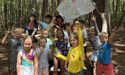 June 29-July 3: Fort Fanatics (Group 2) Photo Gallery 