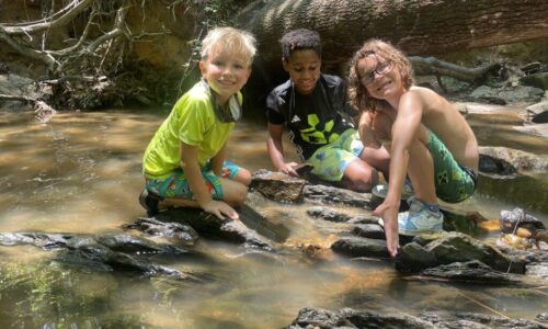 July 6-10: River Architects Photo Gallery 