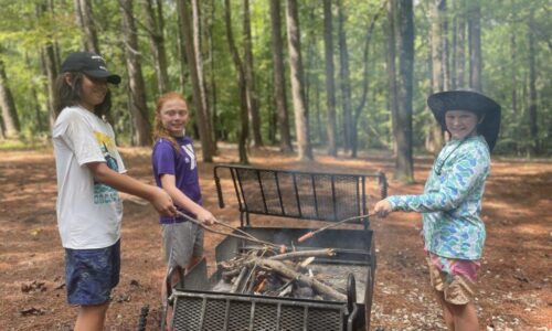 July 6-10: Fireside Fun Photo Gallery 
