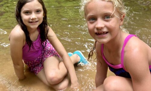 July 13-17: Creepy, Crawly, & Crafty (Millie’s Group) Photo Gallery 
