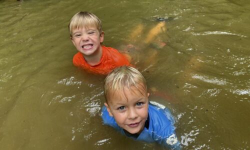 July 20-24: Crawfish Photo Gallery