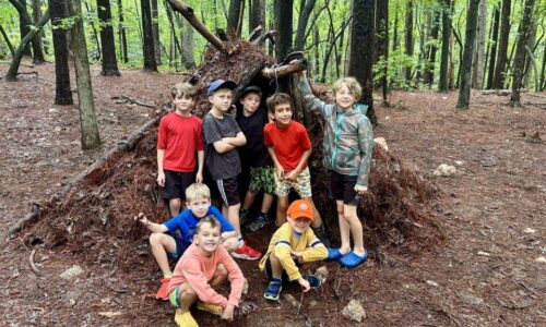 July 20-24: Mash-Up Madness (Elio’s Group) Photo Gallery 