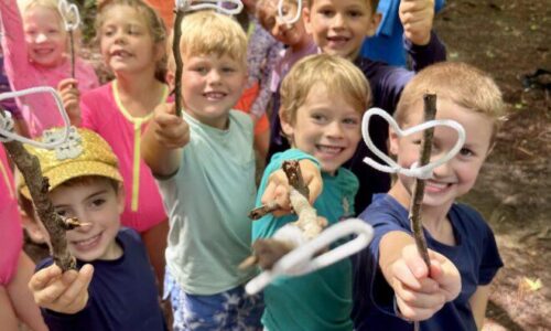 July 20-24: Bubble Photo Gallery 