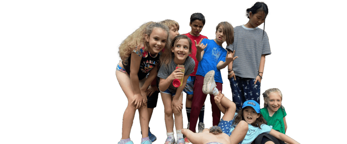 Summer Kids SILO