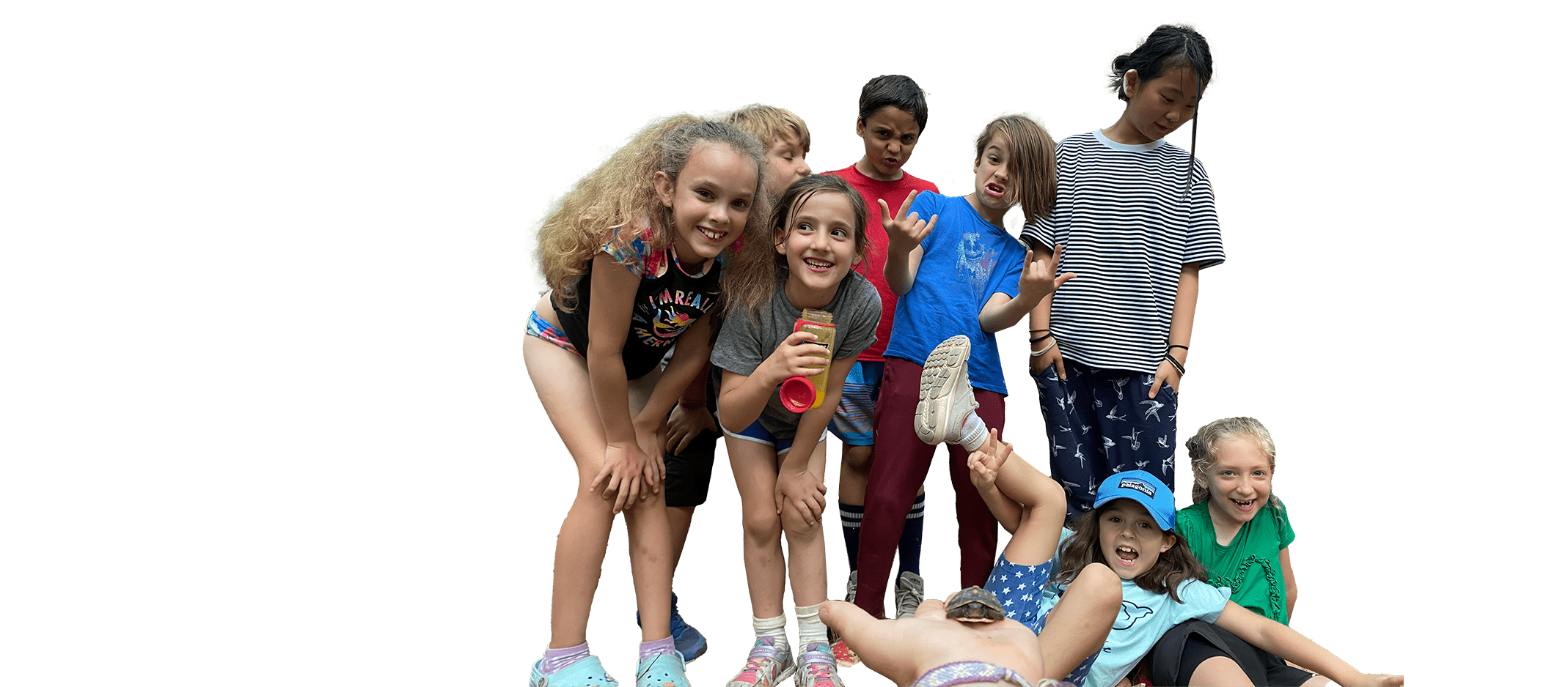 Field Trips Across the Triangle!