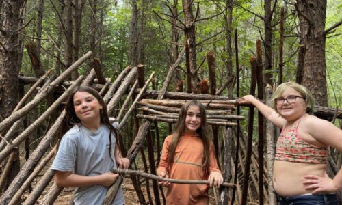 July 27-31: Castle in the Woods Photo Gallery 
