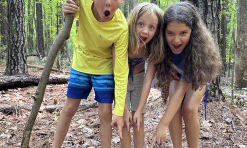 July 27-31: A Fork in the Trail Photo Gallery 