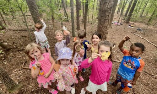 August 3-7: Clover Photo Gallery